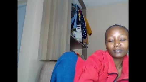 Snapshot of bambi_bunnie chatting on June 6, 2026, 11:20 pm Bambi online show from June 6, 2026, 11:20 pm