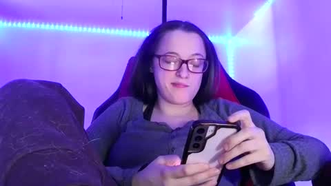 Snapshot of bambiboo8113 chatting on January 23, 2025, 8:24 pm bambiboo8113 online show from January 23, 2025, 8:24 pm