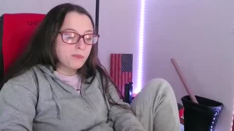 Snapshot of bambiboo8113 chatting on January 26, 2025, 1:09 am bambiboo8113 online show from January 26, 2025, 1:09 am