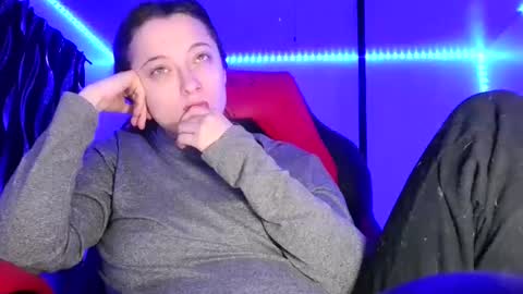 Snapshot of bambiboo8113 chatting on February 7, 2025, 1:04 am bambiboo8113 online show from February 7, 2025, 1:04 am