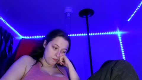 Snapshot of bambiboo8113 chatting on February 7, 2025, 4:59 am bambiboo8113 online show from February 7, 2025, 4:59 am