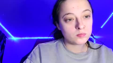 Snapshot of bambiboo8113 chatting on February 9, 2025, 7:38 am bambiboo8113 online show from February 9, 2025, 7:38 am