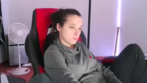 Snapshot of bambiboo8113 chatting on February 11, 2025, 4:01 am bambiboo8113 online show from February 11, 2025, 4:01 am