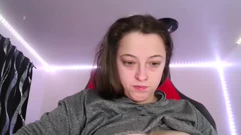 Snapshot of bambiboo8113 chatting on February 12, 2025, 3:07 am bambiboo8113 online show from February 12, 2025, 3:07 am