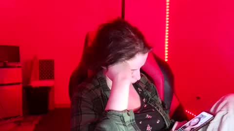 Snapshot of bambiboo8113 chatting on February 15, 2025, 8:43 pm bambiboo8113 online show from February 15, 2025, 8:43 pm