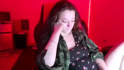 Snapshot of bambiboo8113 chatting on February 16, 2025, 9:59 am bambiboo8113 online show from February 16, 2025, 9:59 am