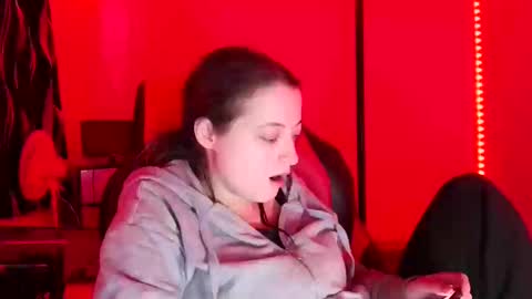 Snapshot of bambiboo8113 chatting on February 18, 2025, 6:26 pm bambiboo8113 online show from February 18, 2025, 6:26 pm