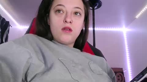 Snapshot of bambiboo8113 chatting on February 20, 2025, 2:13 pm bambiboo8113 online show from February 20, 2025, 2:13 pm