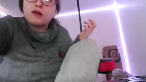 Snapshot of bambiboo8113 chatting on February 21, 2025, 7:21 pm bambiboo8113 online show from February 21, 2025, 7:21 pm