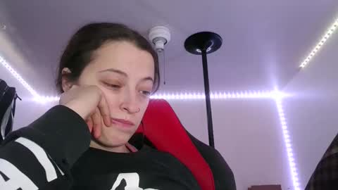 Snapshot of bambiboo8113 chatting on February 22, 2025, 7:25 pm bambiboo8113 online show from February 22, 2025, 7:25 pm