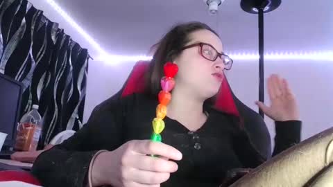 Snapshot of bambiboo8113 chatting on March 5, 2025, 2:46 am bambiboo8113 online show from March 5, 2025, 2:46 am