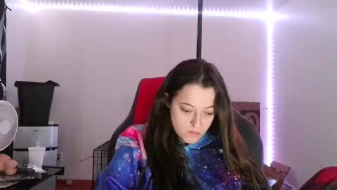 Snapshot of bambiboo8113 chatting on March 7, 2025, 7:27 pm bambiboo8113 online show from March 7, 2025, 7:27 pm