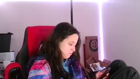 Snapshot of bambiboo8113 chatting on March 8, 2025, 2:01 am bambiboo8113 online show from March 8, 2025, 2:01 am