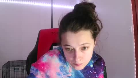 Snapshot of bambiboo8113 chatting on March 9, 2025, 4:16 am bambiboo8113 online show from March 9, 2025, 4:16 am