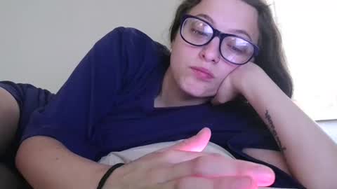 Snapshot of bambiboo8113 chatting on September 25, 2025, 11:58 am bambiboo8113 online show from September 25, 2025, 11:58 am