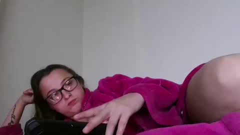 Snapshot of bambiboo8113 chatting on October 10, 2025, 5:28 am bambiboo8113 online show from October 10, 2025, 5:28 am