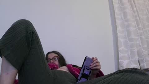 Snapshot of bambiboo8113 chatting on October 20, 2025, 8:48 am bambiboo8113 online show from October 20, 2025, 8:48 am