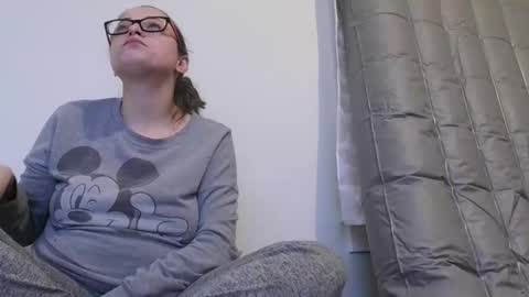 Snapshot of bambiboo8113 chatting on October 26, 2025, 7:03 am bambiboo8113 online show from October 26, 2025, 7:03 am