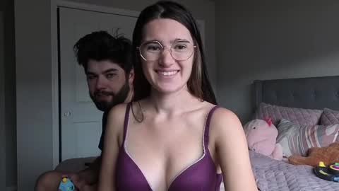 bambifarrina online show from October 11, 2025, 9:35 pm