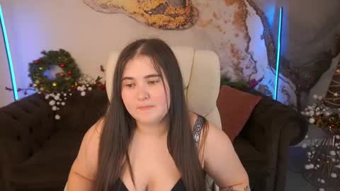 Snapshot of bambiliii chatting on December 27, 2024, 12:56 pm Bambi online show from December 27, 2024, 12:56 pm