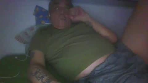 bambino6060 online show from April 12, 2026, 5:23 am