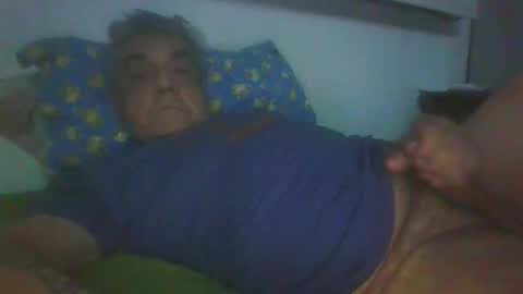 bambino6060 online show from April 17, 2026, 9:01 am