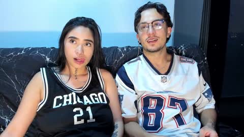 bambino_11 online show from December 6, 2024, 4:03 am