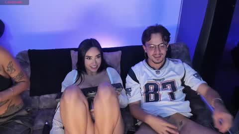 bambino_11 online show from January 23, 2025, 8:46 am