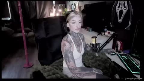 bambitatted online show from July 7, 2026, 10:58 pm