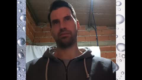 Ezequiel online show from December 9, 2024, 1:40 am