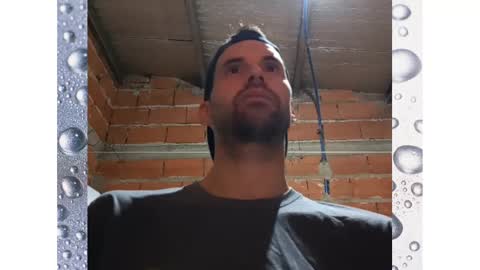 Ezequiel online show from December 14, 2024, 1:39 am