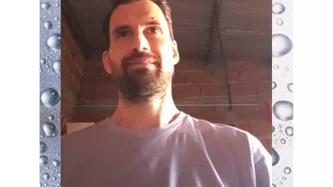 Ezequiel online show from December 27, 2024, 10:05 pm