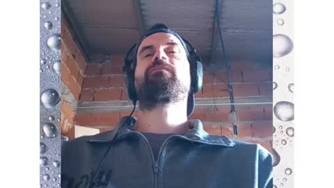 Ezequiel online show from January 3, 2025, 8:43 pm