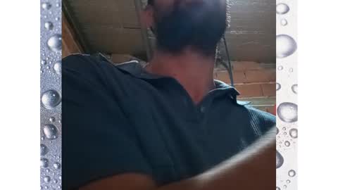 Ezequiel online show from January 9, 2025, 2:01 am