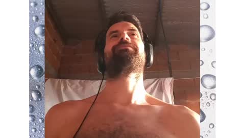 Ezequiel online show from January 11, 2025, 10:07 pm