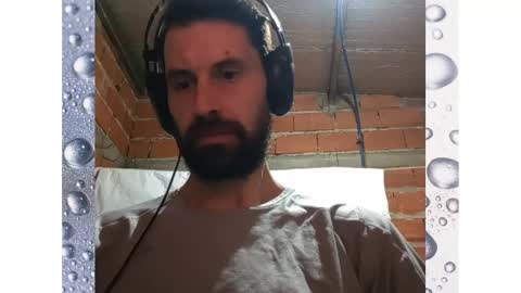 Ezequiel online show from January 12, 2025, 4:21 am