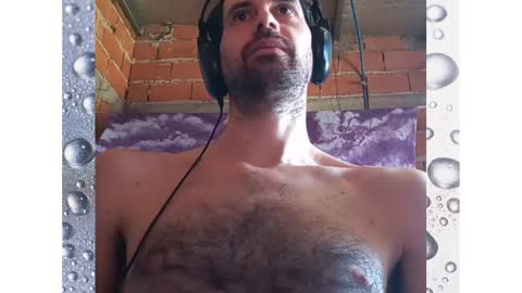 Ezequiel online show from January 30, 2025, 4:55 pm