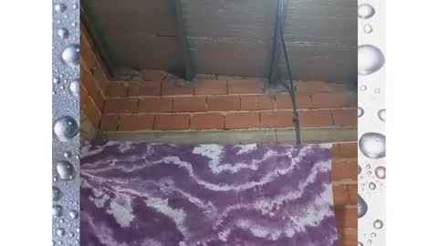 Ezequiel online show from February 8, 2025, 10:40 pm