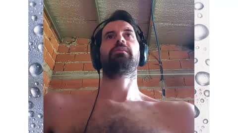 Ezequiel online show from February 12, 2025, 5:05 pm