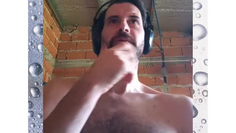 Ezequiel online show from February 13, 2025, 5:11 pm