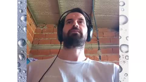 Ezequiel online show from February 19, 2025, 4:44 pm