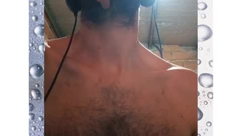 Ezequiel online show from February 20, 2025, 1:03 am