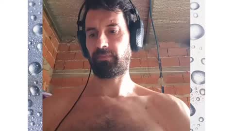 Ezequiel online show from February 24, 2025, 4:47 pm