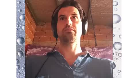 Ezequiel online show from March 4, 2025, 9:00 pm