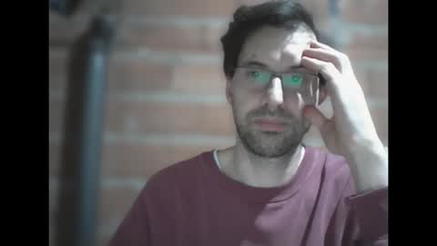 Ezequiel online show from September 11, 2025, 2:00 am