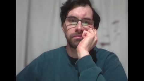 Ezequiel online show from September 18, 2025, 1:51 am