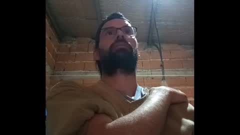 Ezequiel online show from October 15, 2025, 2:11 am