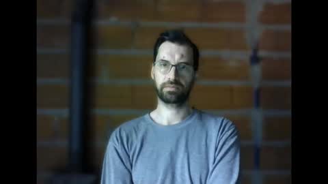 Ezequiel online show from November 11, 2025, 1:33 pm