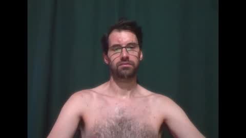 Ezequiel online show from December 23, 2025, 1:36 am