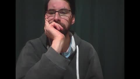 Ezequiel online show from January 8, 2026, 1:41 am